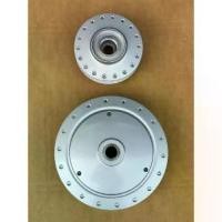 ราคา ดุมหน้า+ ดุมหลัง มีโอMio125/Mioเก่า/Fino/nouvo แท้DMD /5Po/5vv (1731531159904879644)