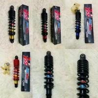 ราคา (พร้อมส่ง) YSS แท้โช๊คอัพเดี่ยว แก๊สแท้ DTG PLUS CLICK , MIO , FINO , SCOOPY-i เก่า สูง 310mm. ปรับสปริงได้ (1731733582379385917)