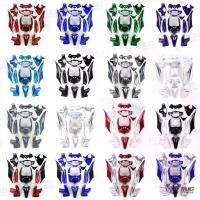 ราคา [จัดส่งภายใน2-4วัน] PUGParts ชุดสีเวฟ110i ตัวเก่า ชุดสีเวฟ110i ปี2009-2010(ชุด13ชิ้น) ชุดสี 110i ตัวเก่า NCA Wave110i เก่า (1729584118205483439)