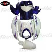 ราคา ชุดสี เฟรม ฟีโน่ เก่า Fino เก่า ฟีโน่ คาบู ปี 2007-2012 จำนวน เกย์เดียว10ชิ้น เกย์แยก 9 ชิ้น วัสดุABS 100% (1729591009498729147)