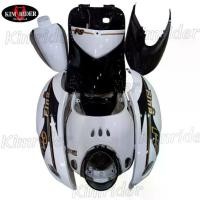 ราคา ชุดสีเฟรมฟีโน่เก่า Fino เก่า รุ่นคาร์บู ปี 2007-2012 วัสดุABS 100% เกย์เดียว10ชิ้น เกย์แยก 9 ชิ้น - Motorcycle, มอเตอร์ไซค์ (1729591012357802683)