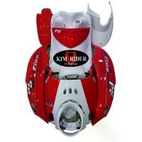 ราคา ชุดสี เฟรม ฟีโน่ เก่า Fino เก่า ฟีโน่ คาบู ปี 2007-2012 จำนวน เกย์เดียว 10 ชิ้น เกย์แยก 9 ชิ้น วัสดุ ABS 100% (1729591111675251387)