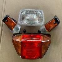 ราคา ชุดไฟหน้า ดรีมคุรุสภา ไฟเลี้ยว ดรีม DREAM เก่า ไฟท้าย ดรีมเเดง ดรีมร้อย ดรีมตูดเป็ด ดรีมท้ายเป็ด (1731860975003797303)