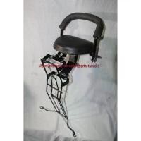 ราคา เบาะนั่งเด็ก Yamaha FINO MIOใหม่ MIOเก่า NOUVO-MX Finn Grand Filano Fino-115-I GT125 Spark Nano และอีกหลายรุ่น Firstmoto (1731247282562237615)