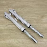 ราคา โช๊คหน้า เวฟ125 R,I,S/W100S(2005) กระบอกโช้คเดิมเวฟ125 กระบอกโช้ค เดิม + แกน WAVE125ไฟเลี้ยวบังลม/ WAVE125เก่า/ WAVE100s 2005 # ดิสเบรคเวฟ125 (1731385867046323413)