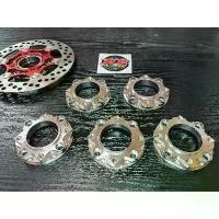 ราคา สเปเซอร์​ รองจาน​ WAVE125​S-Rเก่า​ ไฟเลี้ยวบังลม​ ใส่จานแต่งwave110i (1731853195064607832)