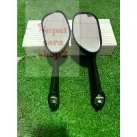 ราคา กระจก CBR 150R เก่า คาร์บู กระจกมองหลัง กระจกข้าง ขาดำ (1731877324779521263)