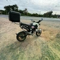 ราคา แร็คท้าย msx125mfเก่า และ Msx125sf ใหม่ (1731506766923139791)