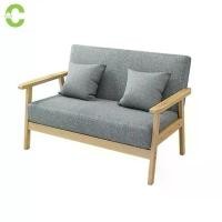 ราคา frtyqweur ปัจจุบัน HOMEC โซฟาห้องนั่งเล่น โซฟารับแขก โซฟาเบด โซฟาญี่ปุ่น sofa พร้อมหมอนอิง 1ที่นั่ง 2ที่นั่ง 3ที่นั่ง สไตน์นอร์ดิก เบาะนุ่มสบาย วางห้องนั่งเล่น ห้องรับแขก (1731235527754091508)