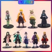 ราคา โมเดลตุ๊กตา ดาบพิฆาตอสูร ตุ๊กตา โมเดล ดาบพิฆาตอสูร ของประดับในห้องพัก ห้องรับแขก (1729638828766825059)