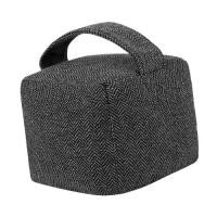 ราคา ตัวหยุดประตูแบบถ่วงน้ำหนัก, ตกแต่ง, ง่ายต่อการใช้งาน, เหมาะสำหรับกระเป๋าหยุดประตู, ตัวหยุดประตูสำหรับงานหนัก, สำหรับห้องน้ำ, บ้าน, ห้องครัว, โรงแรม, ประตูภายในและภายนอก (1731676218130597543)