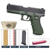 ราคา ปืนฉีดโฟม, ปืนฉีดน้ำ Nerf, ปืนของเล่นกระสุนโฟม, ของเล่นเด็ก, เล่นสนุก, ยิงไกล, ปืนของเล่น, มี 4 สีให้เลือก, ของขวัญสำหรับเด็ก, สเปรย์น้ำ, ปั๊มไฟฟ้า, ประเภท C, มีด 30, แครอท (1731631638860760400)