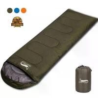 ราคา ถุงนอน DESERT FOX สำหรับสายแคมป์ มีด แค้มป์ปิ้ง พก พา cowboy whistle (1731557642588030901)