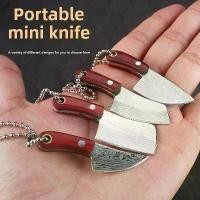 ราคา มีดพกพา, มีดพับไม่ได้, มีด EDC, มีดสะสม, มีดขนาดเล็ก, มีดทำครัวขนาดเล็ก, แบบพกพา, เครื่องตัดกล่องสร้างสรรค์, พร้อมกล่อง (1731532618063709687)