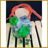 ราคา unplebshop ความคงทน ฝาครอบวาล์วแต่งฝาสูบMio/4วาวพร้อมสายระบาย ที่ จับ มือ ถือ มอเตอร์ไซค์ ตะกร้า หน้า 125 led Motorcycle (1730519927794272293)