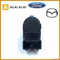 ราคา sacchashop ใช้งานได้ [Y028]สวิทไฟเบรค Ford Ranger T6, Mazda BT50 Pro, Fiesta, Focus, Eco-Sport, 2, Mazda3 scoopyindonesia ตะกร้า หน้า 125 led ชุด สี มอเตอร์ไซค์ Motorcycle (1730361693316089907)