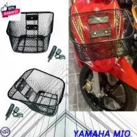 ราคา ตะกร้า มีโอ ตะกร้าหน้า เกรดA MIO แข็งแรง ทนทาน สำหรัแต่ง รถมีโอ (1731845991078134999)