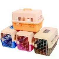 ราคา กรงสัตว์เลี้ยง สุนัขและแมว กรงใส่แมว ตะกร้า กรงแมว กรงสุนัข กรงสัตว์เลี้ยง เหมาะสำหรับแมวและสุนัข (1731778897906009858)