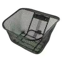 ราคา ตะกร้า Wave125i / เวฟ125i new ปลาวาฬ ปี 2012-2017 ตะกร้าหน้า ตระกร้า (1731260622120584424)