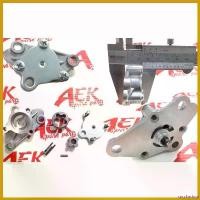 ราคา sacchashop ปัจจุบัน ปั๊มน้ำมันเครื่องแต่ง Wave110i ดรีมซุปเปอร์คัพ แบบหนาพิเศษดันน้ำมันได้เยอะกว่าเดิม scoopyindonesia ตะกร้า หน้า 125 led มอเตอร์ไซค์ Motorcycle (1730442563829925939)