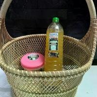 ราคา ตะกร้า ใส่เชื้อเห็ดตับเต่า (1729670242569259565)