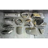 ราคา เคฟล่าผ้า HONDA Giorno+ ทั้งคัน กรอง กันร้อนท่อ ฝาถังน้ำมัน ครอบไฟหน้า ครอบพักเท้า ครอบไฟส่องป้าย ฝาเก๊ะ หม้อน้ำ Motorcycle มอเตอร์ไซค์ ที่ จับ มือ ถือ ปั๊ม แต่ง คามู อิ เวฟ (1731143591616612843)