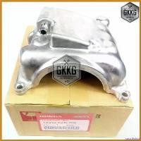 ราคา cacothshop ความคงทน ฝาครอบฝาสูบ แท้ศูนย์ HONDA CLICK125i (2012-2020) CLICK150i PCX150 (2012-2019) รหัสสินค้า 12310-KZR-700 ที่ จับ มือ ถือ มอเตอร์ไซค์ ตะกร้า หน้า 125 led บาร์เสริม Motorcycle (1730502