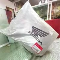 ราคา ผ้าคลุมรถ [แท้] Honda Giorno+ , Click 110 - 160 , Scoopy i , Moove , Spacy i , PCX125 , PCX150 , PCX160 (08P34-KVB-700) มอเตอร์ไซค์ Motorcycle ที่ จับ มือ ถือ ฝา ปั๊ม แต่ง คา (1731213512172014271)