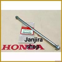 ราคา yesterashop แบบพกพา แกนล้อหลัง HONDA (แท้) MSX125 / SF สติกเกอร์ แคร้ง pcx 160 เบาะ เวฟ 110i ตะกร้า หน้า 125 led monkey 125cc มอเตอร์ไซค์ Motorcycle (1730501780904512222)