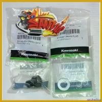 ราคา sacchashop คุณภาพรับประกันได้ น็อตถ่ายน้ำมันเครื่อง+แหวน คาเซ่/KSR แท้เบิกศูนย์ กล่อง ใส่ สัมภาระ ท้ายรถ มอเตอร์ไซค์ ลีก ตะกร้า หน้า 125 led Motorcycle (1730421017142855731)