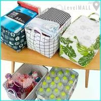 ราคา Julie16 พร้อมส่ง NEW 15ลาย (คุณภาพดี) พับเก็บได้ กล่องใส่ของ ตะกร้าผ้า กล่องเก็บของ ตะกร้า เอนกประสงค์ ตะกร้าพับได้ กล่องพับ (1729707873232128841)