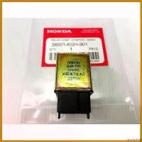 ราคา cacothshop ใช้งานได้ รีเลย์สตาร์ท Sonic, W125, Click, Scoopy(แท้) motorcycle มอเตอร์ไซค์ ที่ จับ มือ ถือ ตะกร้า หน้า 125 led บาร์เสริม (1730502374646515905)