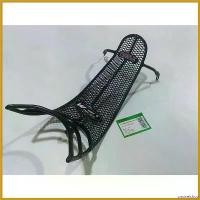 ราคา unswelshop แบบพกพา กันลายเวฟ110i ปี2012-2017 ตะข่ายเหล็ก สีดำ L11-27 มอเตอร์ไซค์ Motorcycle สติกเกอร์ แคร้ง pcx 160 ตะกร้า หน้า 125 led Sticker (1730671095828744421)