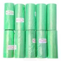 ราคา ถุงขยะ 10 ม้วน ถุงเก็บพลาสติกขนาดใหญ่ ถังขยะ ถุงผ้าอ้อมแบบเปิด ถุงผ้าอ้อมแบบใช้แล้วทิ้ง กระสอบเด็ก (1730021897054161812)