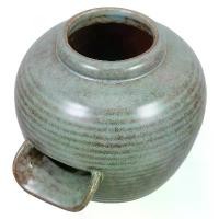 ราคา น้ำตกดินเหนียว, หม้อ, น้ำตกในสวน, เซรามิกโต๊ะตั้งโต๊ะในร่ม, เหมาะสำหรับการตกแต่ง (1731849600529631156)