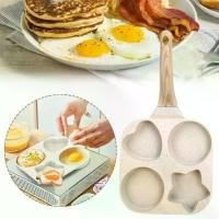 ราคา กระทะ ไม่ติดกระทะ กระทะไข่เจียว เบอร์เกอร์ไข่และสเต็ก เครื่องทำแพนเค้กมัลติฟังก์ชั่น Z0D0 (1731244545599964181)