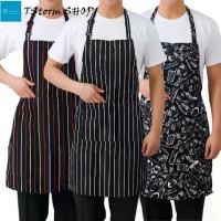 ราคา ผ้ากันเปื้อนในครัว ผ้ากันเปื้อนผ้าฝ้าย 1 กระเป๋า ผ้ากันเปื้อนแฟชั่น สไตล์เกาหลี ผ้ากันเปื้อนกันลื่นสำหรับทำอาหาร มีให้เลือก 8 แบบ ผ้ากันเปื้อน (1731879733075609281)