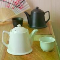 ราคา กาน้ำ เหยือกน้ำ เหยือน้ำเซรามิค กาน้ำชา กาน้ำชาเซรามิค กาน้ำชา500ml. กาน้ำร้อน กาชงชา กาชงกาแฟ (1729635394184973046)