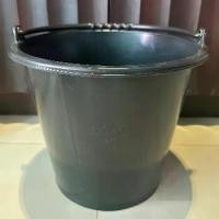 ราคา ถังปูน N.16 ถังใส่น้ำ 10ลิตร มีหูหิ้ว กระป๋องใส่ปูน กะละมัง ขันตักน้ำ ถังปูนใส่น้ำ ถังน้ำ (1731125563635108735)