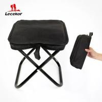 ราคา กระเป๋าถือกลางแจ้ง สตูลพับ แบบพกพาและน้ำหนักเบาพิเศษ เหมาะสำหรับการเดินทาง ตั้งแคมป์ เก้าอี้สนาม เก้าอี้เบด เก้าอี้ตกปลา เก้าอี้ พับ ม้า นั่ง ยาว กลาง แจ้ง ชุด โต๊ะเก้าอี้ (1731359527971685566)