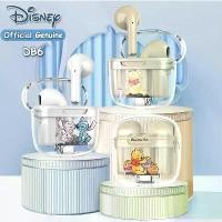 ราคา หูฟังไร้สายดิสนีย์ DB6 บลูทู ธ ดั้งเดิม Super Bass Sound Bluetooth 5.3 หูฟังคุณภาพสูงหูฟังบลูทู ธ เพลงชุดหูฟัง ฟังเพลง (1731547366901713679)