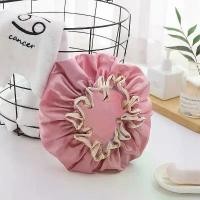 ราคา หมวกอาบน้ำกันน้ำ, ผ้าคลุมผมอาบน้ำในห้องน้ำ, สำหรับผู้หญิง, หมวกอาบน้ำสำหรับผู้ใหญ่, หมวกอาบน้ำ, อุปกรณ์อาบน้ำ (1731909264275572897)