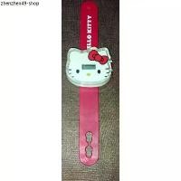 ราคา นาฬิกาคิตตี้ ของสะสม แมคโดนัลด์ Hello Kitty Watch (1731879121628399432)