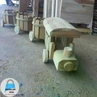 ราคา * รถไฟไม้สักทอง รถไฟ มินิ รถไฟใส่ของ ตกแต่งโต๊ะทำงาน บ้าน สวน ของสะสม ของเล่นเด็ก ใช้งานได้จริง ทำจากไม้สักทอง สนับสนุนสินค้าชาวบ้าน * (1729720667861977353)