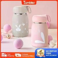 ราคา แก้วกระต่าย แก้วเก็บความเย็นและร้อน แก้วใส ของที่ระลึก แก้วเก็บความเย็น ขวดน้ำป้องกันการรั่ว เหมาะสำหรับเก็บเครื่องดื่ม (1731663876993419204)