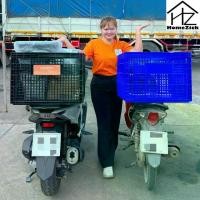 ราคา ลังพลาสติกใหญ่ กล่องพลาสติก ใช้ส่งพัสดุขนส่ง-ลังขนส่ง (1729903741025880064)