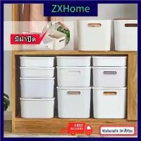 ราคา COD กล่องเก็บของ กล่องพลาสติกพร้อมฝาปิด กล่องพลาสติก กล่องเก็บของพลาสติก กล่องเก็บของพร้อมฝาปิด (1731655064246192103)