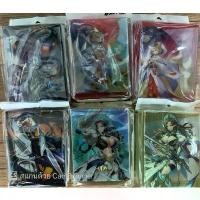 ราคา กล่องพลาสติก ลายการ์ดแวนการ์ด CP05 COD การ์ดวง bus ของแพ็คการ์ด (1731495288338679710)