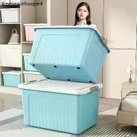 ราคา JoyParty กล่องเก็บของ กล่องพลาสติก 25/60/100/200 กล่องอเนกประสงค์ ลิตร มีล้อ แบบพลิกได้ (1731890550257125248)