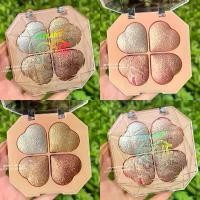 ราคา พาเลท​ ไฮท์ไลท์ Miss Lara Highlight​ 4 สี ไฮไลท์หน้าเงา บลัชออ​นฉ่ำวาว เนื้อชิ​มเมอร์​ ไฮไลท์หน้าเงา ติดทนนาน (1731825239805757195)